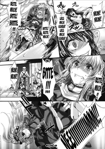 Page 167 of Kairakuen -Buta Ika na Watashi- | Kairakuen -I'm Lower Than a Pig- - preview thumbnail