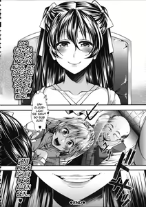 Page 171 of Kairakuen -Buta Ika na Watashi- | Kairakuen -I'm Lower Than a Pig- - preview thumbnail
