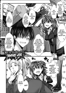 Page 173 of Kairakuen -Buta Ika na Watashi- | Kairakuen -I'm Lower Than a Pig- - preview thumbnail