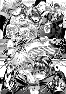 Page 19 of Kairakuen -Buta Ika na Watashi- | Kairakuen -I'm Lower Than a Pig- - preview thumbnail