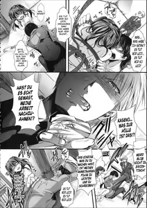 Page 193 of Kairakuen -Buta Ika na Watashi- | Kairakuen -I'm Lower Than a Pig- - preview thumbnail