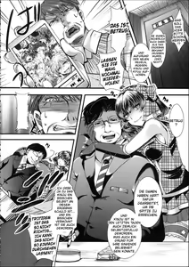 Page 37 of Kairakuen -Buta Ika na Watashi- | Kairakuen -I'm Lower Than a Pig- - preview thumbnail