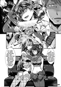 Page 39 of Kairakuen -Buta Ika na Watashi- | Kairakuen -I'm Lower Than a Pig- - preview thumbnail