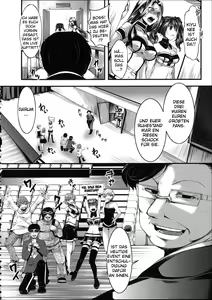 Page 47 of Kairakuen -Buta Ika na Watashi- | Kairakuen -I'm Lower Than a Pig- - preview thumbnail