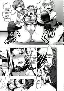 Page 52 of Kairakuen -Buta Ika na Watashi- | Kairakuen -I'm Lower Than a Pig- - preview thumbnail