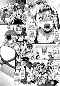Page 57 of Kairakuen -Buta Ika na Watashi- | Kairakuen -I'm Lower Than a Pig- - preview thumbnail