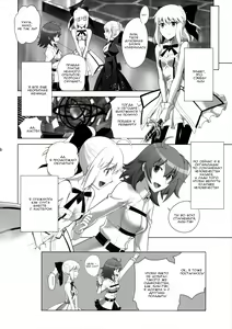 Page 32 of T*MOON COMPLEX GO 05 - preview thumbnail