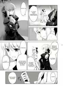Page 8 of T*MOON COMPLEX GO 05 - preview thumbnail