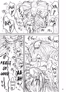 Page 19 of Shokushu Armor - preview thumbnail