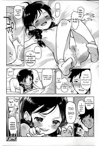 Page 64 of Chippai ha Seikou no Moto |  A Flat Chest is the Key for Success - preview thumbnail