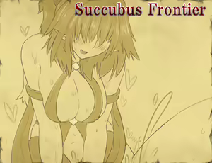 Page 2 of Succubus Frontier - preview thumbnail