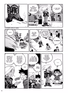 Page 130 of Slut Onna | Slut Girl + alpha - preview thumbnail
