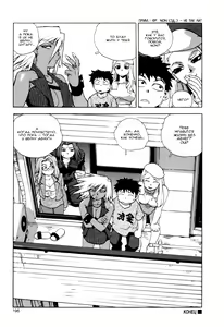 Page 196 of Slut Onna | Slut Girl + alpha - preview thumbnail