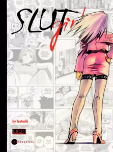 Page 3 of Slut Onna | Slut Girl + alpha - preview thumbnail