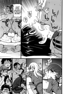 Page 36 of Dare mo Okite wa Naranu | No One Wake Up! - preview thumbnail
