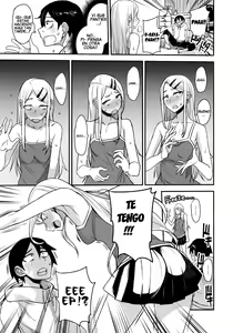 Page 8 of Dagashi Kashi no Ero-hon2 Kokonatsu wa Kouiuno ga Suki nano? - preview thumbnail