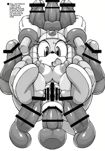Page 21 of Patreon de Yattemasu - preview thumbnail