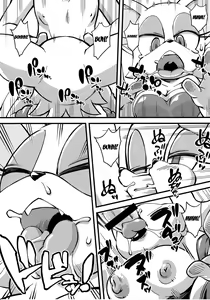 Page 10 of Patreon de Yattemasu - preview thumbnail
