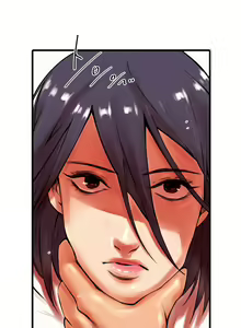 Page 51 of Beach Volleyball Girls Ch.1-5 - preview thumbnail