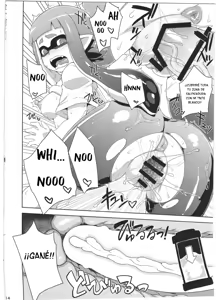 Page 14 of Girl-chan Kenkyuuchuu - preview thumbnail