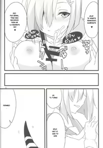 Page 8 of Minato e Kaerou! - preview thumbnail
