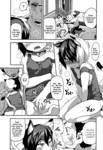 Page 5 of What's Tsun Pussycat - preview thumbnail