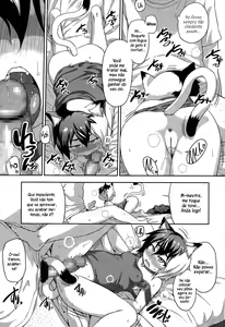 Page 9 of What's Tsun Pussycat - preview thumbnail