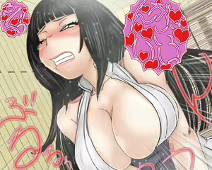 Page 14 of Tsunade, Hinata no Seisettai Inpouchou - preview thumbnail