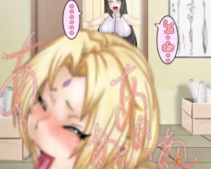 Page 72 of Tsunade, Hinata no Seisettai Inpouchou - preview thumbnail