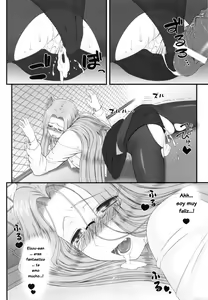 Page 42 of Netorareta Hime Kihei ~San no Kusari~ - preview thumbnail