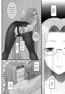 Page 46 of Netorareta Hime Kihei ~San no Kusari~ - preview thumbnail