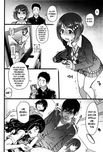 Page 16 of Boku no Bokki Penis o Rokuga Shite Ikina Yo | Go Ahead and Film My Hard Penis - preview thumbnail