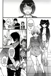 Page 18 of Boku no Bokki Penis o Rokuga Shite Ikina Yo | Go Ahead and Film My Hard Penis - preview thumbnail