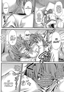 Page 6 of Ishiki no Kyoukaisen - preview thumbnail