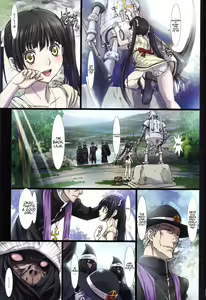 Page 8 of Other Zone 2 ~Kuroi Seijo~ | Other Zone 2 -Black Holy Woman- - preview thumbnail