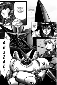 Page 15 of SALVAGE 2 - preview thumbnail