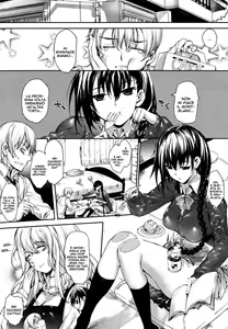 Page 3 of Meguridokoro  Ch.1-1.5 - preview thumbnail