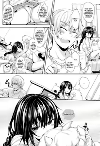 Page 33 of Meguridokoro  Ch.1-1.5 - preview thumbnail