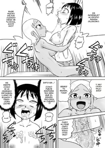 Page 23 of Onaho-ka Shita Shoujo x Futanari-ka Shita Shoujo - preview thumbnail