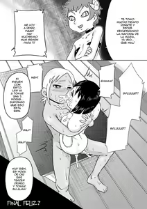 Page 24 of Onaho-ka Shita Shoujo x Futanari-ka Shita Shoujo - preview thumbnail