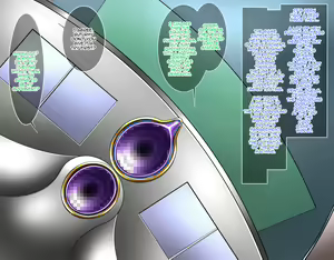 Page 86 of Bondage Card Battler A.T - preview thumbnail
