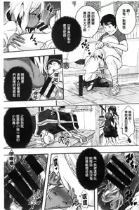 Page 121 of Harem In Battle - preview thumbnail