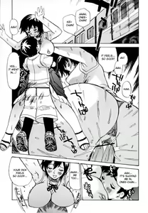 Page 13 of Densha de Odekake | Going Out on a Train - preview thumbnail
