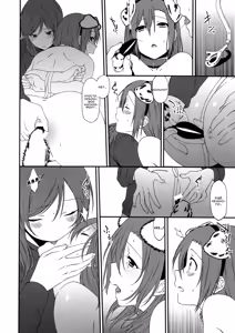 Page 16 of Inu no Honkai, Shitsuke no Honshitsu | The Dog's Desire and the Reality of Discipline - preview thumbnail