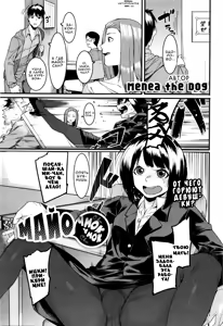 Mayo Chu Chu | Майо чмок-чмок — hentai manga cover on Fhentai