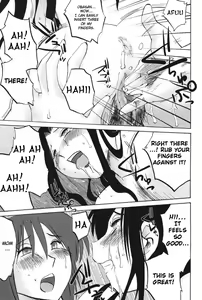Page 104 of Agatsuma Kyoudai Haitokuhen - My Sister is My Wife - preview thumbnail
