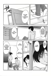 Page 157 of Agatsuma Kyoudai Haitokuhen - My Sister is My Wife - preview thumbnail
