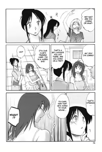 Page 79 of Agatsuma Kyoudai Haitokuhen - My Sister is My Wife - preview thumbnail