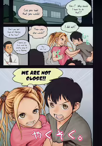 Page 4 of Little Girl 9 (decensored) - preview thumbnail