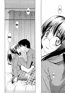 Page 6 of Kimi no Koe ga suki | I love your voice - preview thumbnail